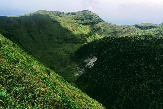 Soufriere Volcano Hike - About Your Stay