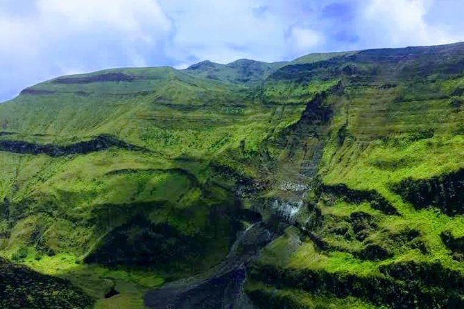 Soufriere Volcano Hike - Preparing for the Hike