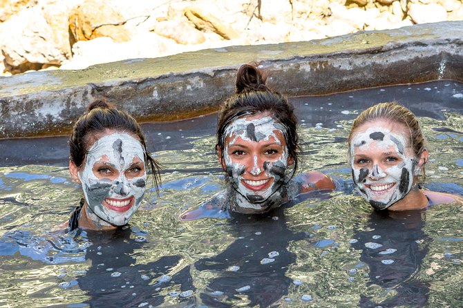 Soufriere Volcano Jeep Safari - Additional Reviews
