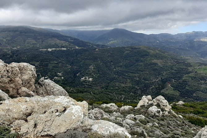 Sougia-Armos-Maza Hike Adventure - What to Bring