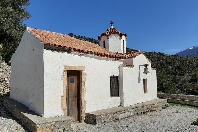 Sougia-Armos-Maza Hike Adventure - Worth The Stay