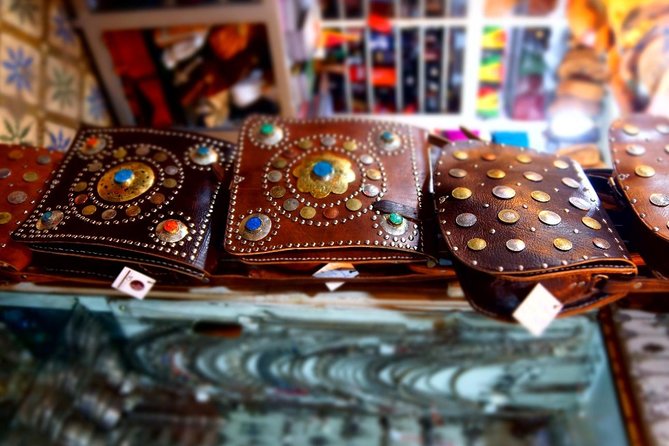Souks Shopping Tours - Customized Shopping Experience