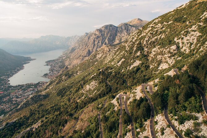 Soul of Montenegro: Kotor, Lovcen and Cetinje Day Tour - Cancellation Policy