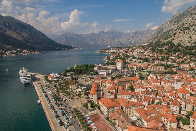 Soul of Montenegro: Kotor, Lovcen and Cetinje Day Tour - Additional Details