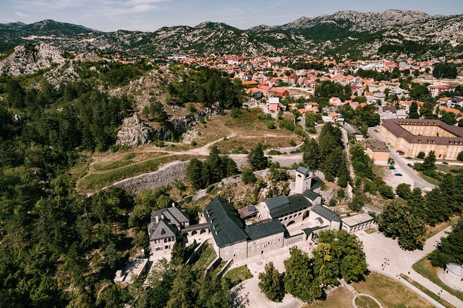Soul of Montenegro: Kotor, Lovcen and Cetinje Day Tour - Accessibility and Dress Code