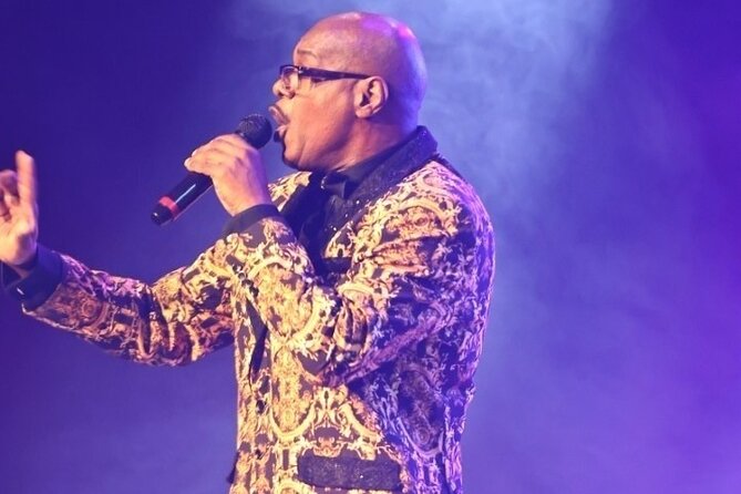 Soul of Motown at Grand Majestic Theater - What to Expect at the Show