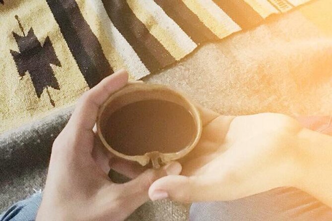 Soul Revitalization: Cacao & Sound Ceremony 3 H. Private Retreat - Key Points