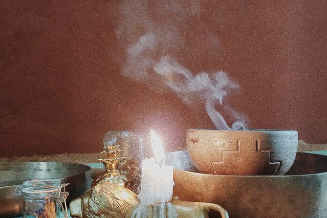 Soul Revitalization: Cacao & Sound Ceremony 3 H. Private Retreat - Cleansing Rituals and Purification