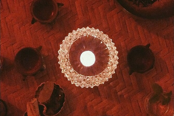 Soul Revitalization: Cacao & Sound Ceremony 3 H. Private Retreat - Booking and Availability Details
