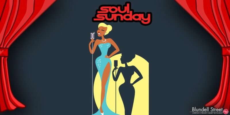 Soul Sunday Chill With Live Music - Ticket Information