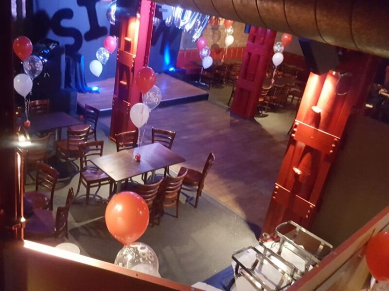 Soul Sunday Chill With Live Music - Highlights of the Event