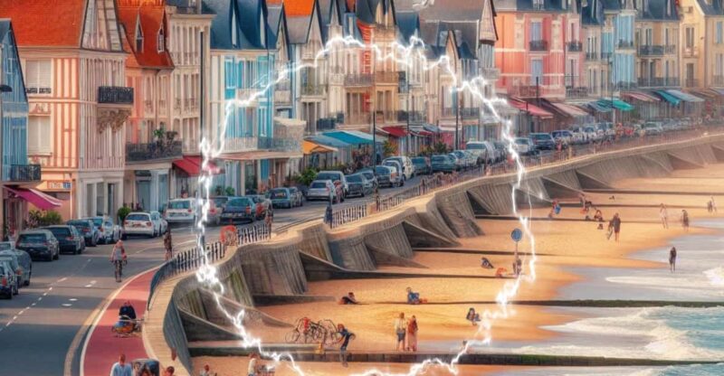 Soulac-Sur-Mer: Team Escape Game on the Theme of Magic - Gameplay Experience