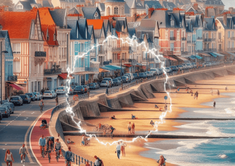 Soulac-Sur-Mer: Team Escape Game on the Theme of Magic - Important Information