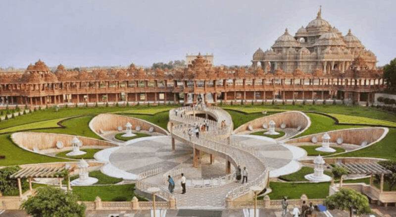 Soulful Delhi: Private Spiritual Expedition - Inclusions and Amenities