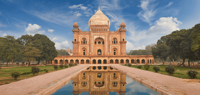 Soulful Delhi: Private Spiritual Expedition - Booking and Availability
