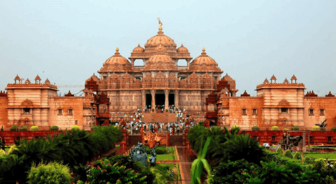 Soulful Delhi: Private Spiritual Expedition - Customization and Flexibility