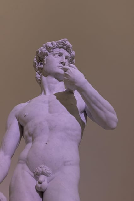 Soumaya: the Greatness of Mexican & Western Art. - Booking Information