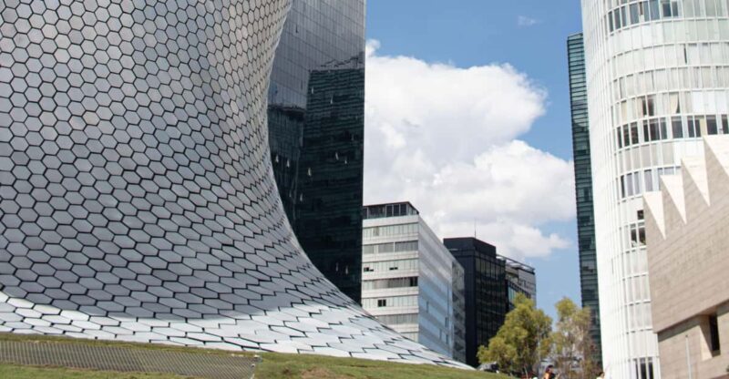 Soumaya: the Greatness of Mexican & Western Art. - Museum Highlights