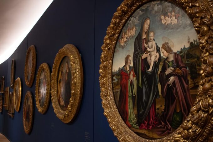 Soumaya: the Greatness of Mexican & Western Art. - Frequently Asked Questions