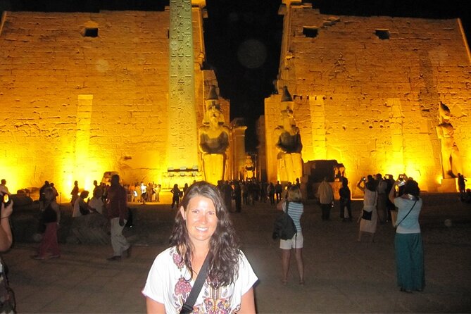 Sound And Light Show At Karnak Temple In Luxor - Inclusions and Pricing Details