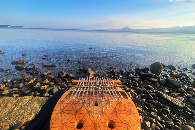 Sound Bath and Zen Meditation in Beppu - Operating Hours