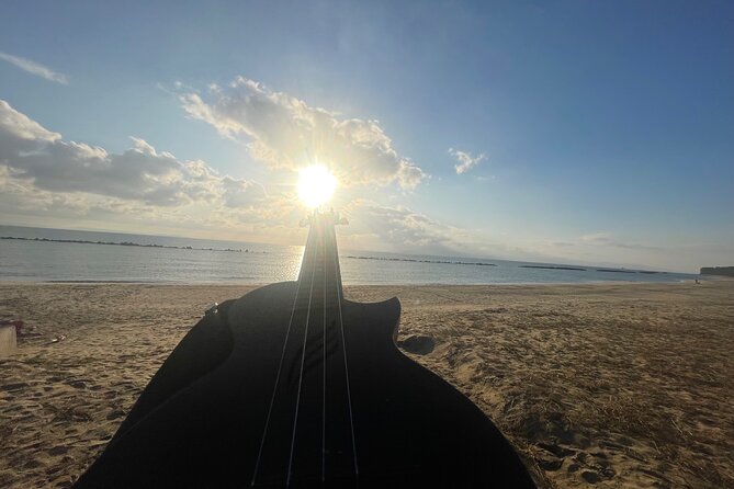 Sound Bath and Zen Meditation in Beppu - Participant Considerations