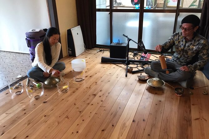 Sound Bath and Zen Meditation in Beppu - Nearby Attractions