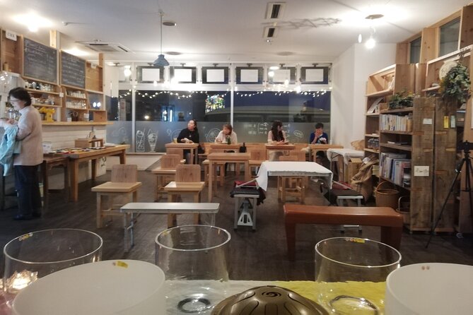 Sound Bath and Zen Meditation in Beppu - Price and Cancellation Policy