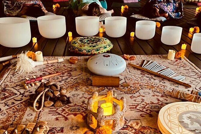 Sound Bath Healing Journey on the Island of Nusa Lembongan - Practical Tips for Your Visit