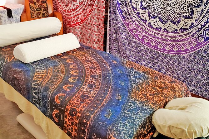 Sound Bath Meditation and Yoga Experience: Retail Therapy Gift for Women - Meeting Point and Accessibility