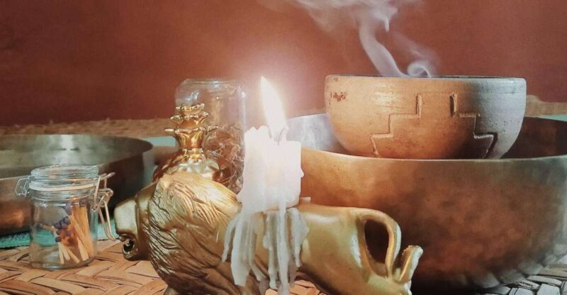 Sound Healing Ceremony: Kukulkán Activation & Sound Massage - Highlights of the Experience