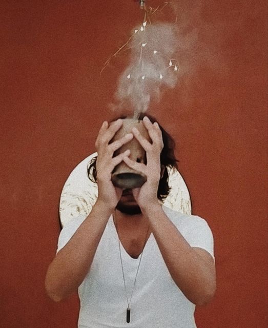 Sound Healing Ceremony: Kukulkán Activation & Sound Massage - Exploring Natural Healing Capacities