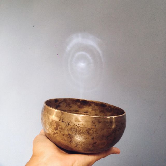 Sound Healing Ceremony: Kukulkán Activation & Sound Massage - Vibrational Sound Healing Massage