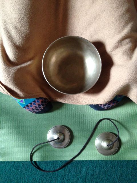 Sound Healing Massage, Deep Vibrational Relaxation in Mérida - Key Points