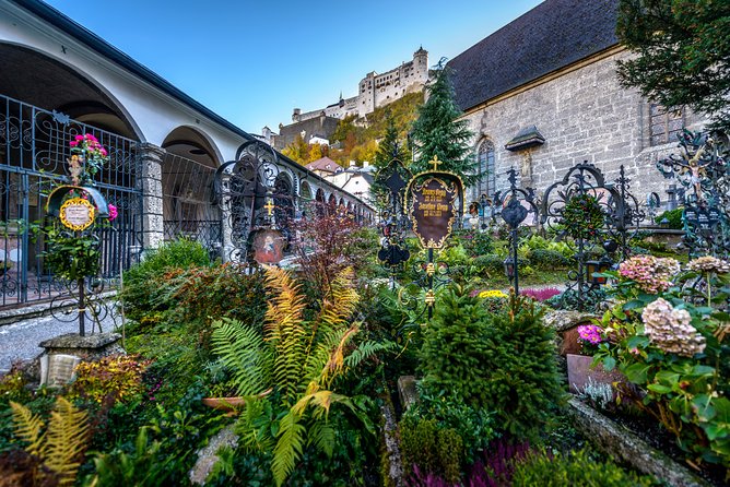 Sound of Movies: Musical Tour to Salzburg From Vienna - Reviews Summary