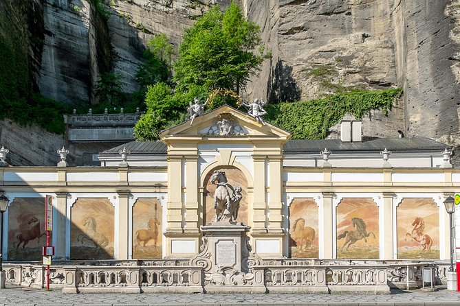 Sound of Movies: Musical Tour to Salzburg From Vienna - Discover Original Filming Locations