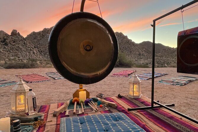 Soundbath Under The Stars-Joshua Tree - The Sum Up: Is It Worth It?