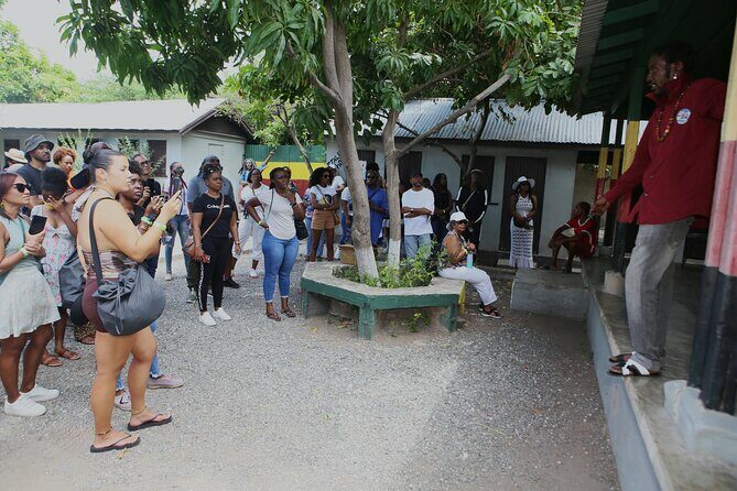 Sounds of the City Tour in Downtown Kingston - Frequently Asked Questions (FAQs)