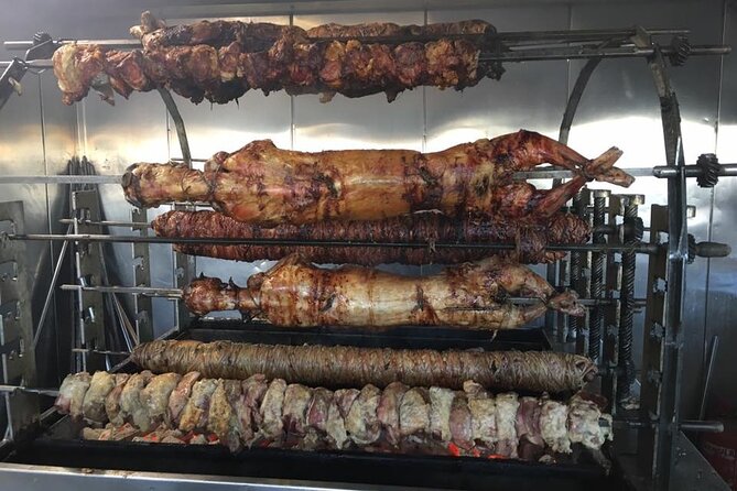 Sounio and Lake Vouliagmeni Tour - Recap