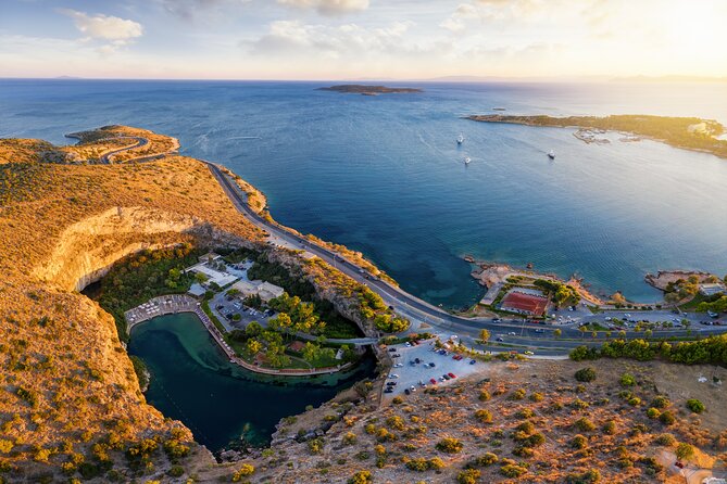 Sounio and Temple of Poseidon to Sunset at Athenian Riviera Tour - Customer Feedback