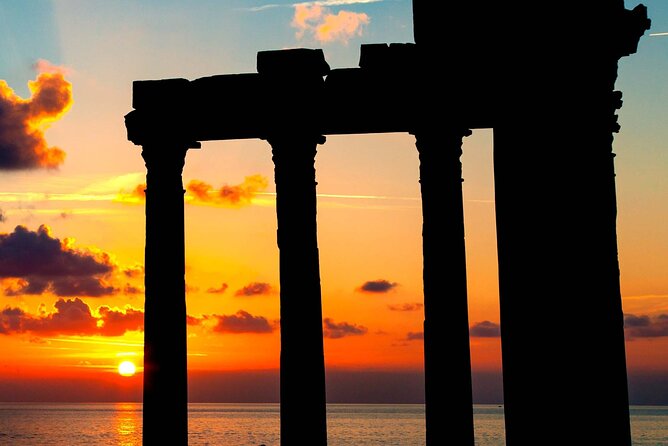 Sounio and Temple of Poseidon to Sunset at Athenian Riviera Tour - What to Expect