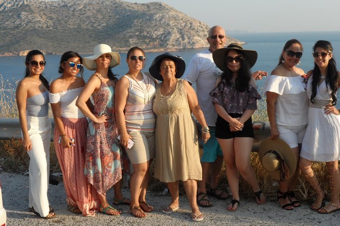 Sounio Sunset Poseidons Temple - Traveler Reviews and Ratings