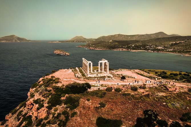 Sounion (Poseidon Temple) - Private Sunset Tour From Athens - Accessibility