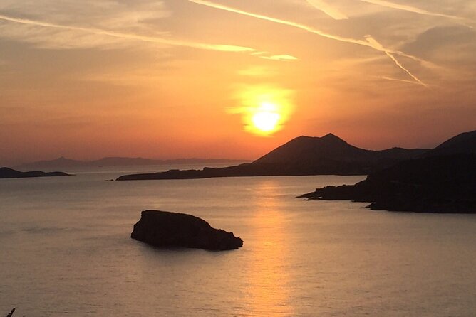 Sounion (Poseidon Temple) - Private Sunset Tour From Athens - Sunset Experience
