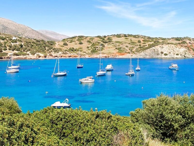 Sounion Temple of Poseidon, Hike or Swim Attika Riviera - Restrictions and Additional Information