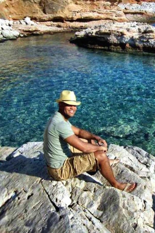 Sounion: the Apollo Coast+The Temple of Poseidon Audioguide - Itinerary Highlights