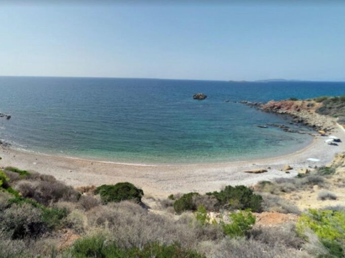 Sounion: the Apollo Coast+The Temple of Poseidon Audioguide - Discover the Temple of Poseidon