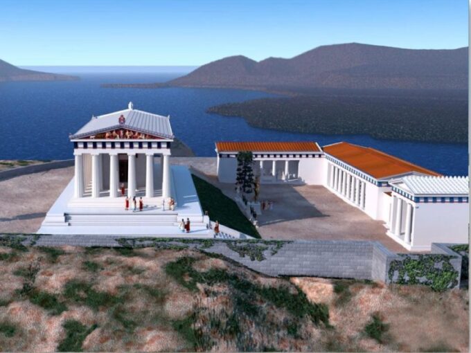 Sounion: the Apollo Coast+The Temple of Poseidon Audioguide - Frequently Asked Questions
