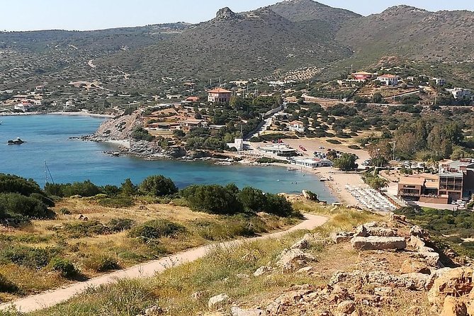 Sounion With Ticket Temple of Poseidon Afternoon English Tour - Meeting and Pickup