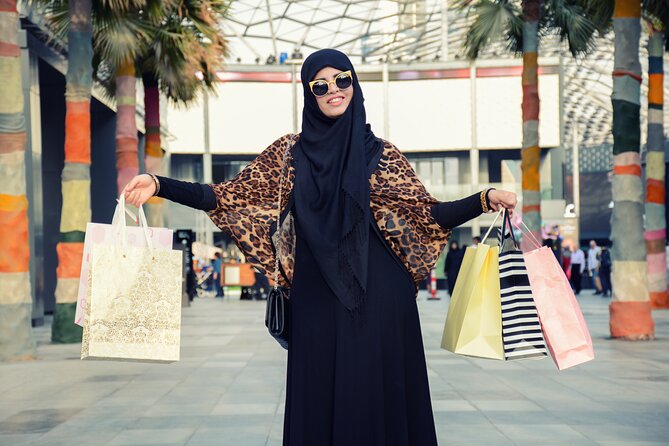 Souq Waqif Through the Eyes of Locals | Walking Tour | Doha City - Personalized Attention and Private Tour